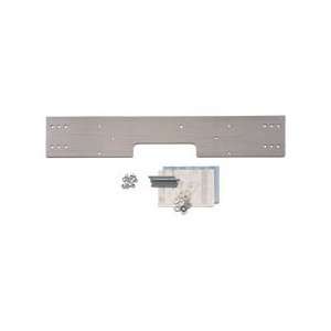  Haws 6710 Stainless Steel Mounting plate for use with Haws 