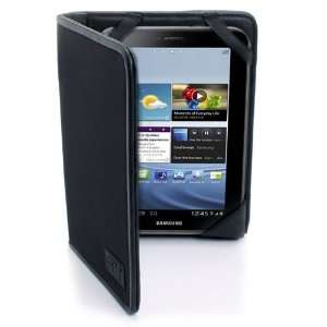  USA Gear Portable Folio Case For Samsung Galaxy Tab 2 7.0 