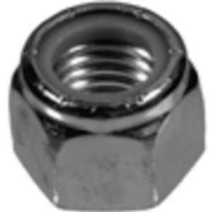  Hillman Fastener Corp 180141 Nylon Insert Lock Nut