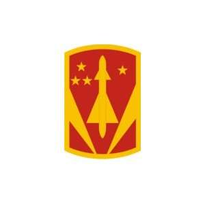  31st Air Defense Artillery Brigade