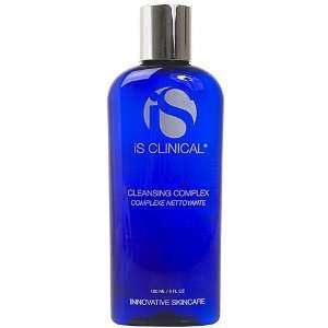  iS CLINICAL Cleansing Complex (6 oz) Beauty