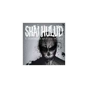 Shai Hulud   A Profound Hatred Of Man   LP (Picture Disc):  