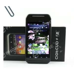   TV WIFI dual sim dual camera mobile phone: Cell Phones & Accessories