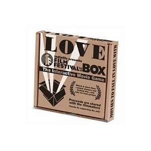   Festival in a Box, Feel Good Love Stories Ages 12+ 1 ea Toys & Games