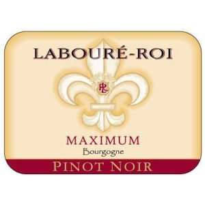  2006 Laboure Roi Maximum Pinot Noir 750ml Grocery 