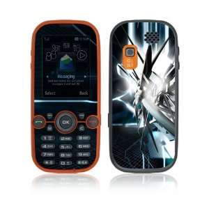   Gravity 2 Decal Skin Sticker   Abstract Tech City 