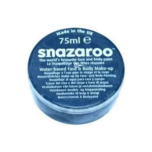 Snazaroo Face Painting Products F 75M111 75ML BLACK Classic Snazaroo C
