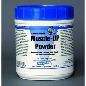  AniMed Muscle UP Powder 2.5 lb