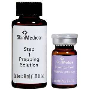  Skin Medica Illuminize Peel Kit Beauty