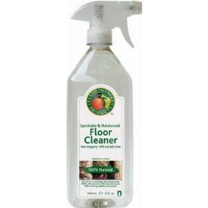  Earth Friendly Products 972532 Hardwood Floor Cleaner 32 