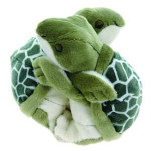    8 Best Friends Fur Ever Sea Turtle Case Pack 12 Toys & Games