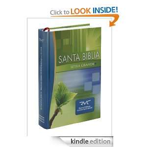 Biblia Reina Valera Contemporánea (Spanish Edition): Cipriano De 