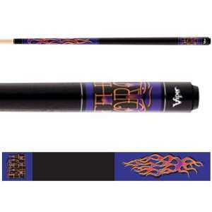  GLD Viper Underground The Torch Pool Cue: Sports 