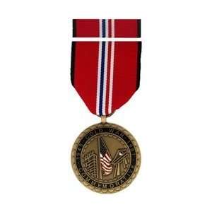  Cold War Commemorative Medal 