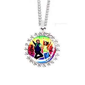  High School Musical Necklace Disney Jewelry Everything 