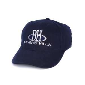  Beverly Hills Cap
