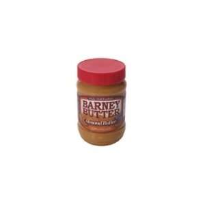 Barney Butter Crunchy Almond Butter (2x16 OZ):  Grocery 