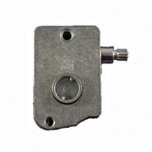   Hub Operator With 1/2 Inch ID Hole and 3/16 Hub Projection Automotive