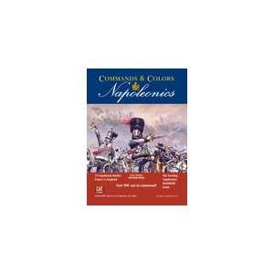  Commands & Colors: Napoleonics: Everything Else