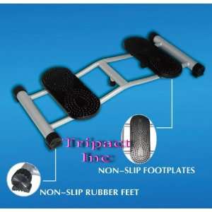 Seen On TV 2009 Fitness Exercise Gym Leg Shaper Home Exercise No: 1 