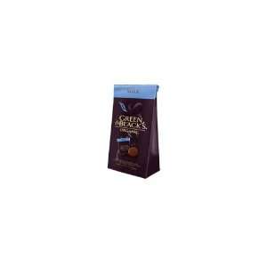 Green & Blacks Org Chocol, Bar Chocolate Milk Bag Org, 3.57 Ounce (12 