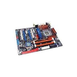   P6T MBD ATX I7 PROC X58 2000FSB 6 SATA II SLI 3.81 lbs Electronics