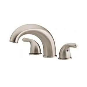  Danze D300911BNT/D215000BT Melrose™ Deck Mount Whirlpool 