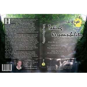  Taking Responsibility For Our Health Herbs of Light DVD 