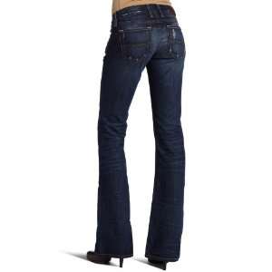  Lucky Brand Womens Lil Maggie Jean 30R 