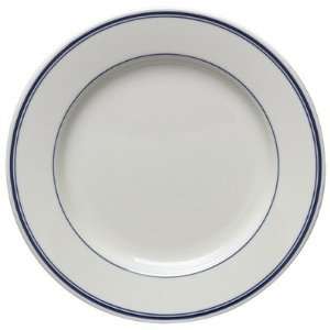  Homer Laughlin 1085R Diner Banded Dinnerware Collection in 