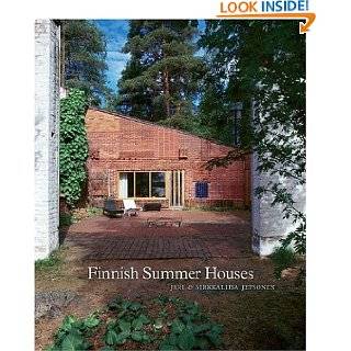 Books › Crafts, Hobbies & Home › Aalto Summer House