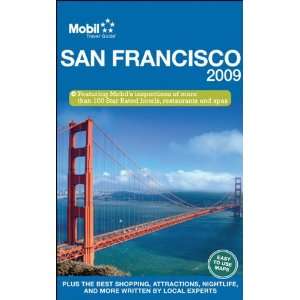  Mobil 607415 San Francisco City Guide 2009: Electronics