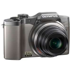  Olympus SZ 30MR Digital Camera