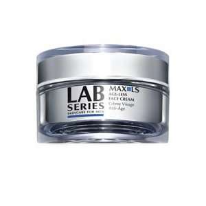  Lab Series MAX LS Age Less Face Cream: Beauty