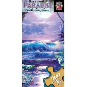  Paradise   Maui Moon Bay Toys & Games