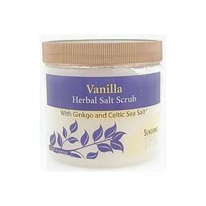  Sunshine Herbal Salt Scrubs 23oz.