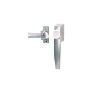  51 3218 AL PUSH/BTN LATCH COLORALUMINUM