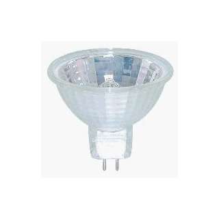 Sunlite 3225 75 Watts Open MR16 Halogen GU5.3 N. Spot 10 EYF SU Light 