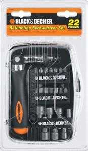 Black and Decker 14.4V 133-Piece Project Kit, PS14PKS 