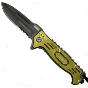  AO Army Rescue Knife: Everything Else