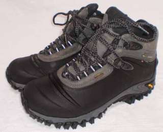 MERRELL CONTINUUM POLARTEC Waterproof Hiking Boots 8.5  