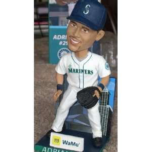  SEATTLE MARINERS Adrian Beltre #29 Bobblehead 7. 2008 