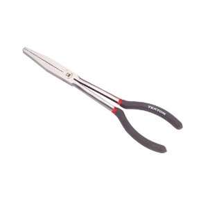  TEKTON 3494 11 Inch Long Reach Duckbill Pliers