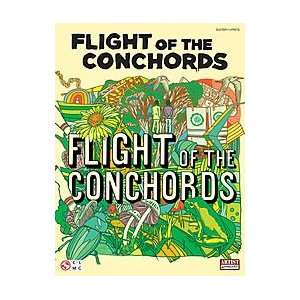  Flight of the Conchords: Musical Instruments