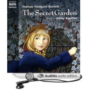   Audible Audio Edition) Frances Hodgson Burnett, Jenny Agutter Books