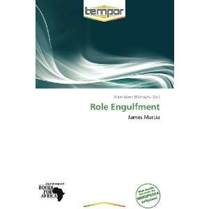    Role Engulfment (9786138797548) Alain Sören Mikhayhu Books