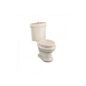  Elongated Toilet w/Seat K 3555 55 Innocent Blush