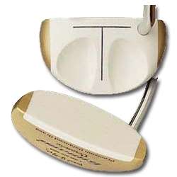   Golf Tsunami Putter   35   Right Handed   Free Fedex Ground  