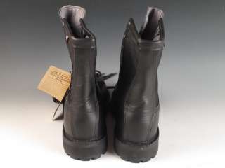Danner Mens Acadia Steel Toe Gor Tex Boots Size 8D NWT  