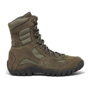   TACTICAL RESEARCH SAGE KHYBER HYBRID TR660 MOUNTAIN BOOTS USAF COMPL